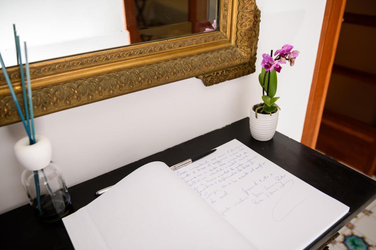 Amalfi Coast Family Luxury Suite Vietri Exterior foto