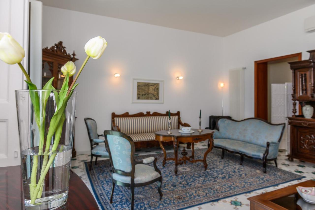 Amalfi Coast Family Luxury Suite Vietri Exterior foto