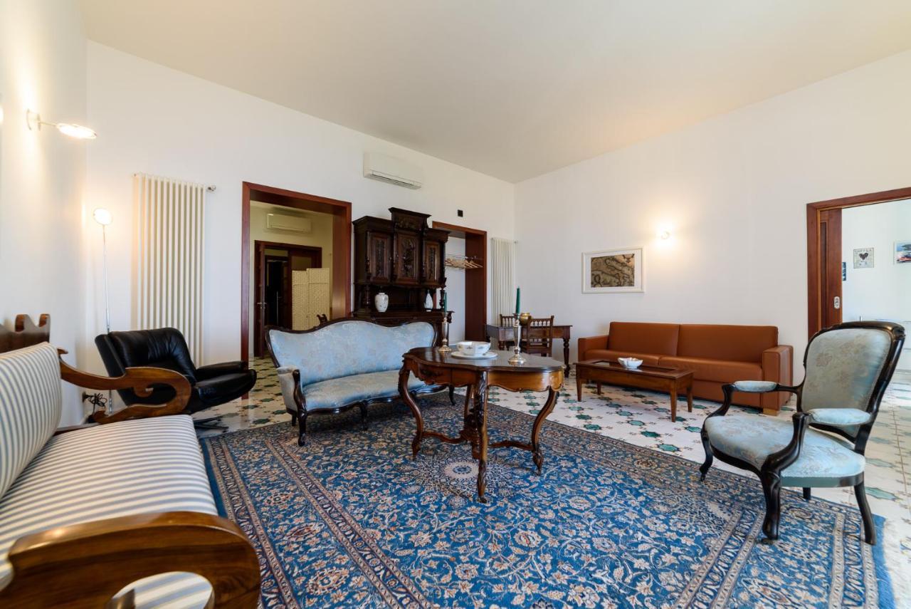 Amalfi Coast Family Luxury Suite Vietri Exterior foto