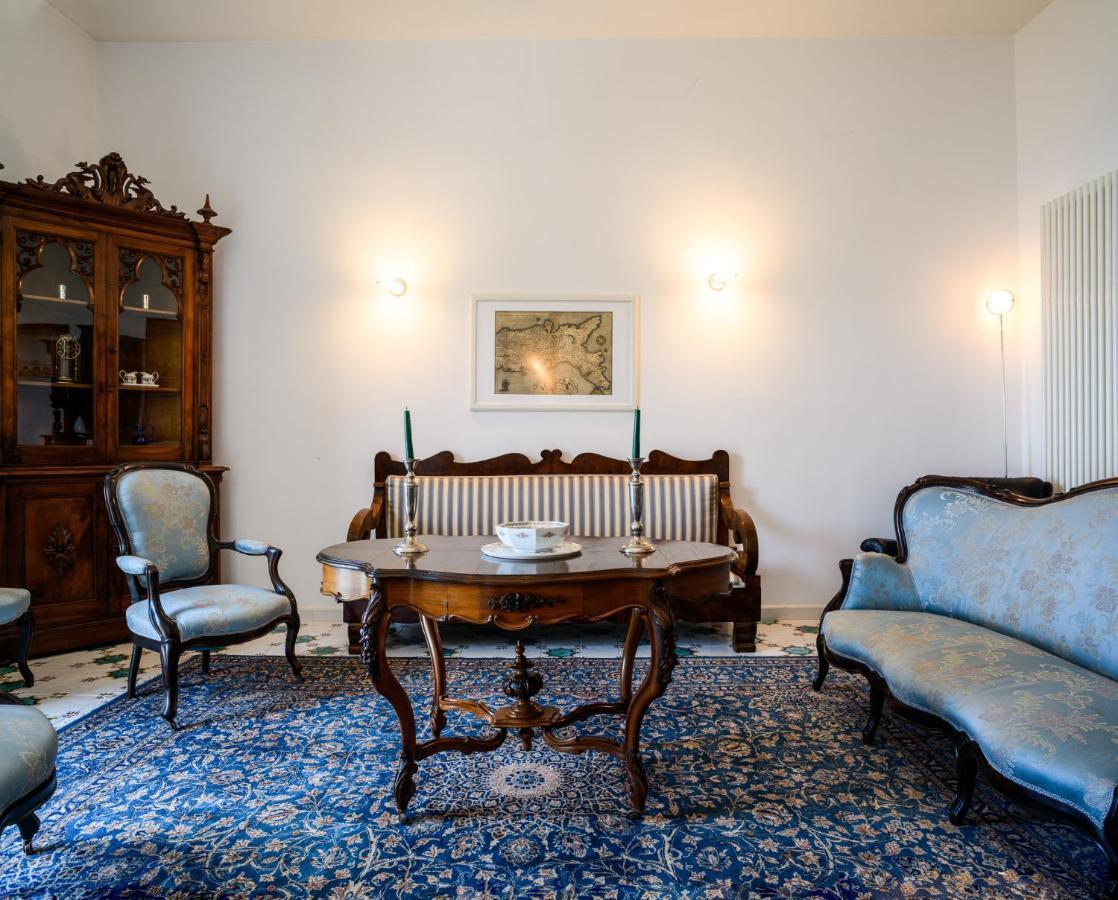 Amalfi Coast Family Luxury Suite Vietri Exterior foto