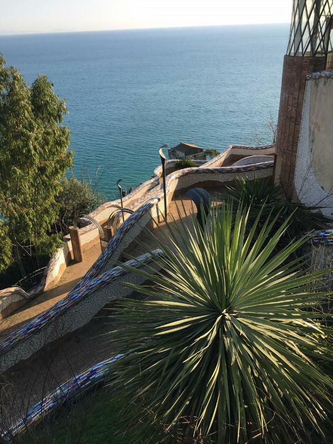 Amalfi Coast Family Luxury Suite Vietri Exterior foto